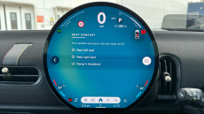 MINI Cooper 2.0 S Classic 3dr Auto Petrol Hatchback